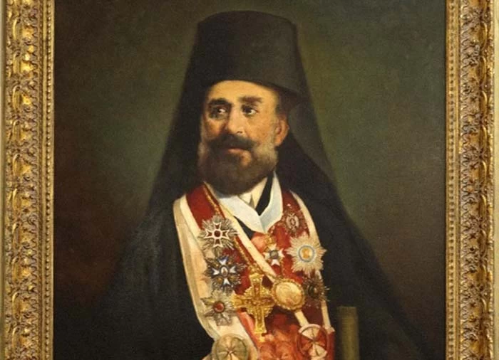 Γερμανός Καραβαγγέλης: H εμβληματική προσωπικότητα του Μακεδονικού Αγώνα